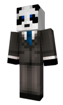 Minecraft скин по нику wildpo