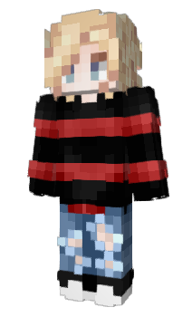 Minecraft скин по нику vex_xd
