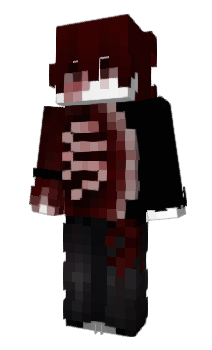Minecraft скин по нику Koma_Pilot