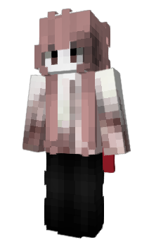 Minecraft скин по нику 125cps