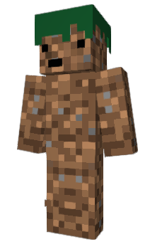 Minecraft скін по ніку justinsalt