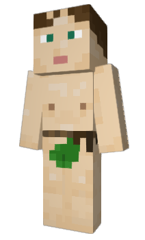 Minecraft skin boqq