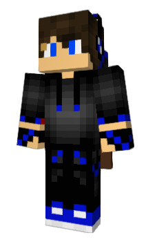 Minecraft скин по нику ivan60965