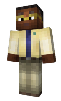 Minecraft скин по нику Saharsha