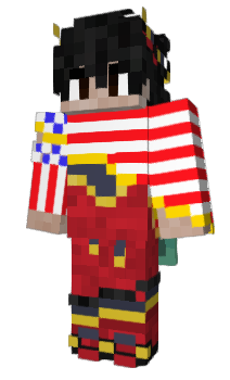 Minecraft скін по ніку DaPsyphon