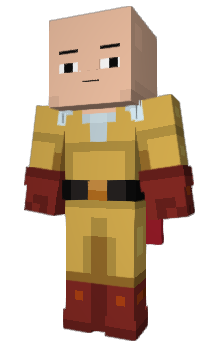Minecraft скин по нику soom1