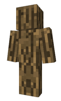 Minecraft skin Iplaygames