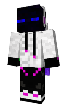 Minecraft скин по нику LaazeR