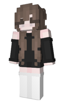 Minecraft skin ILoveSloppy24
