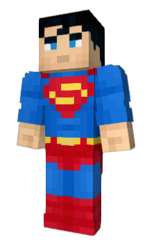 Minecraft скін по ніку Imolas