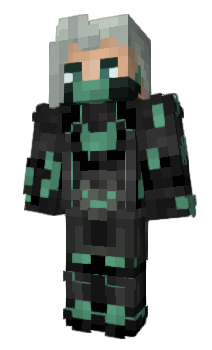Minecraft скін по ніку jsyyyy