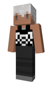 Minecraft скін по ніку rrkk