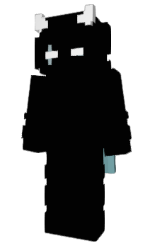 Minecraft skin pillz4