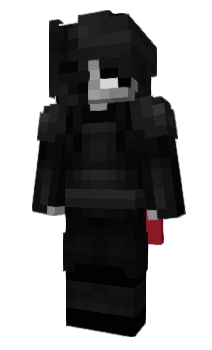 Minecraft скин по нику JAREEEE