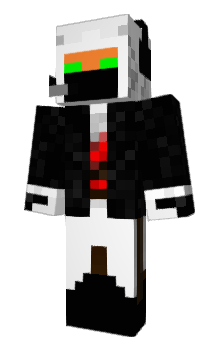 Minecraft скин по нику coololiver
