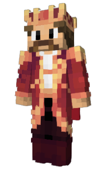 Minecraft скин по нику 4ky_