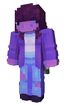 Minecraft skin kilitrip