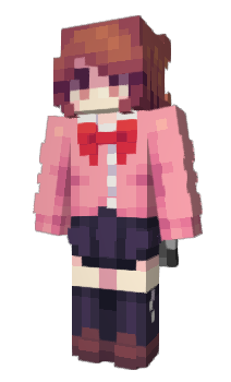 Minecraft skin kilitrip