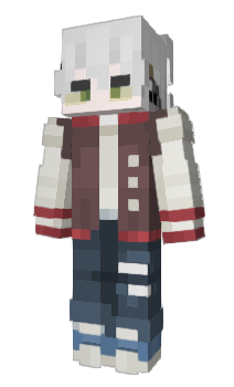 Minecraft skin tytyayay