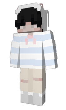 Minecraft skin 6680