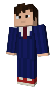 Minecraft скин по нику sadbox