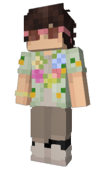 Minecraft skin swaeshy