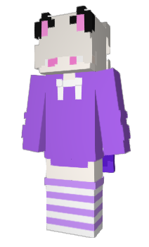 Minecraft skin fesherd