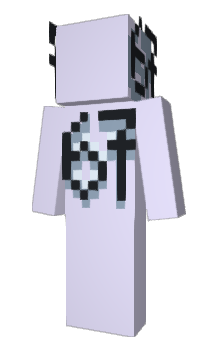 Minecraft скін по ніку Altzss
