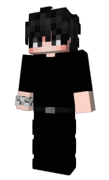 Minecraft skin Wemmtu