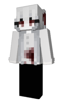 Minecraft скин по нику sixm