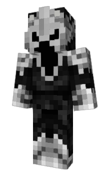 Minecraft скин по нику SweetBaby