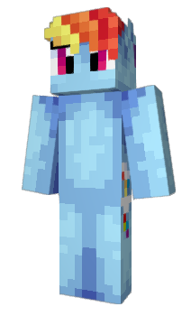 Minecraft скин по нику KiyaL