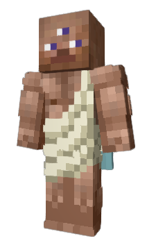 Minecraft skin laers