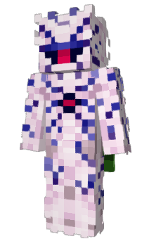 Minecraft skin Sussyboiiz