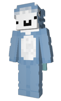 Minecraft скін по ніку _Astwo