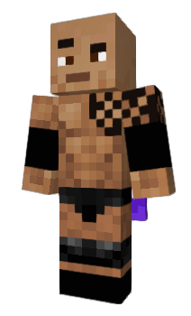 Minecraft skin temanchik59