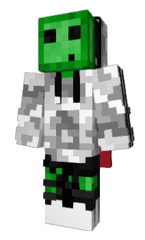 Minecraft skin dream1100