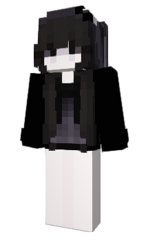 Minecraft скін по ніку kwumio