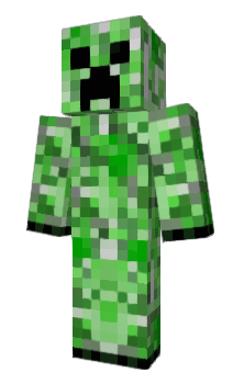 Minecraft скин по нику kanejin