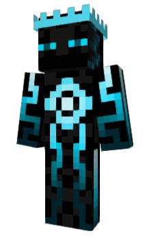 Minecraft скин по нику nerosa