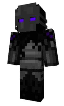 Minecraft skin karatechop