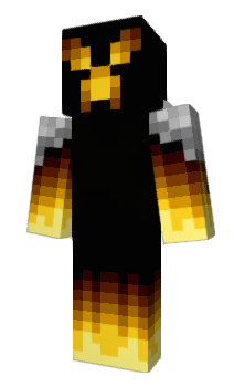 Minecraft скін по ніку clueles