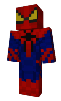 Minecraft скин по нику timpy1