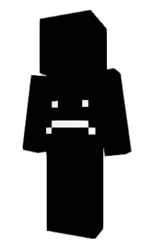 Minecraft скин по нику O95