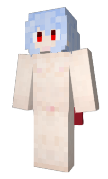 Minecraft скин по нику fantasybird