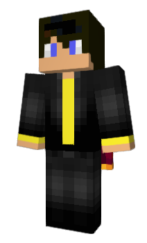 Minecraft скин по нику haha67271