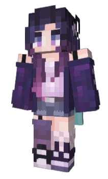 Minecraft скін по ніку tt_d