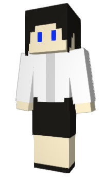 Minecraft скін по ніку Sh1zu