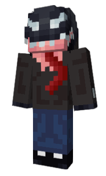 Minecraft скин по нику ALHAL