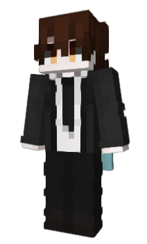 Minecraft skin empito